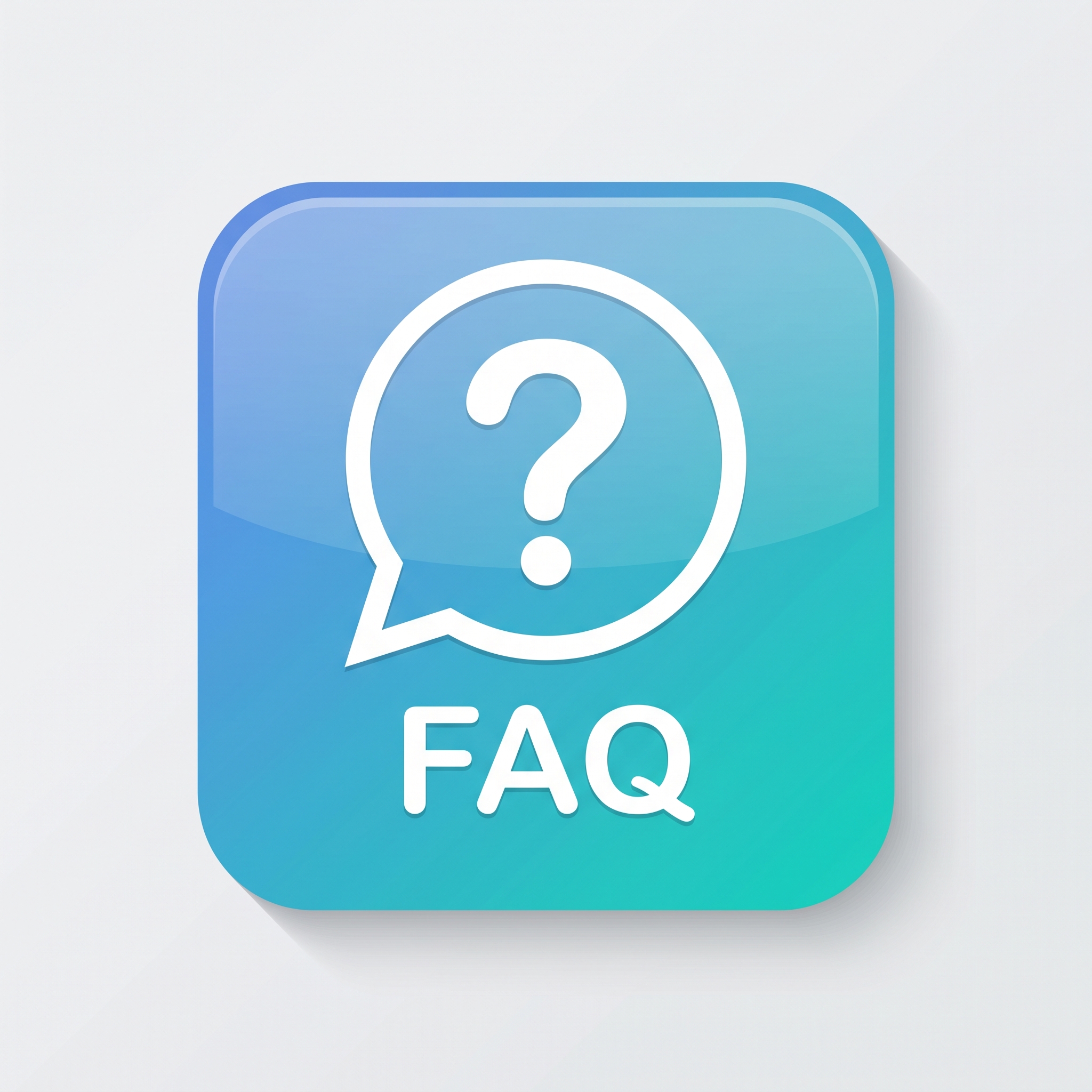 FAQ Grafik