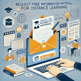 Informationsmaterial